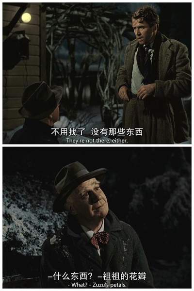 生活多美好剧照的剧照