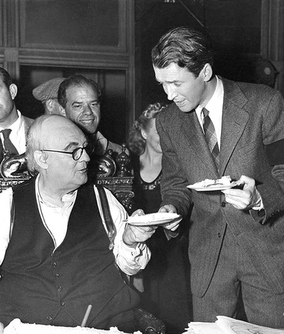 生活多美好剧照的剧照