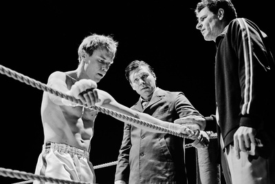 奥利最开心的一天剧照的剧照