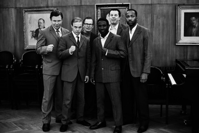 奥利最开心的一天剧照的剧照