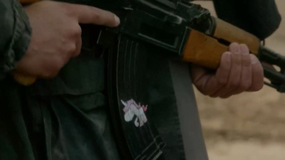 威士忌、探戈、狐步舞剧照的剧照