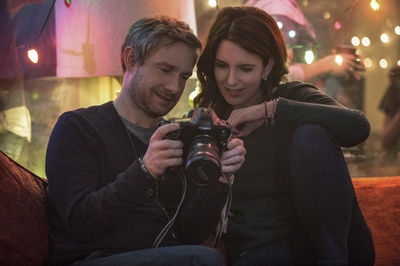 威士忌、探戈、狐步舞剧照的剧照