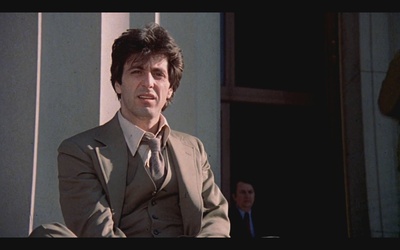 伸张正义剧照的剧照