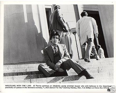 伸张正义剧照的剧照