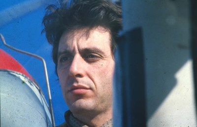 伸张正义剧照的剧照