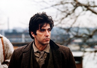 伸张正义剧照的剧照