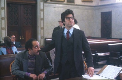 伸张正义剧照的剧照