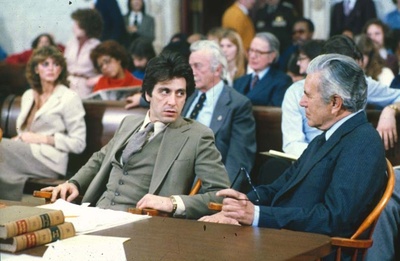 伸张正义剧照的剧照