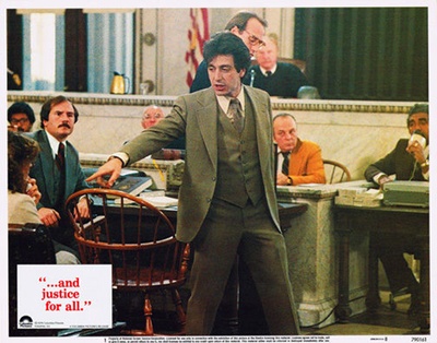 伸张正义剧照的剧照