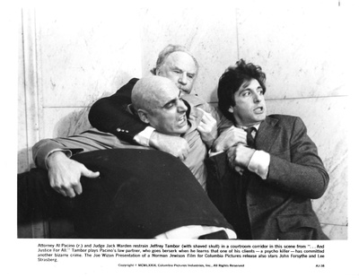 伸张正义剧照的剧照