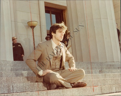 伸张正义剧照的剧照