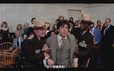 伸张正义剧照的剧照