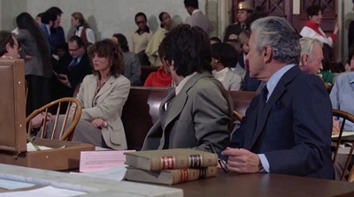 伸张正义剧照的剧照