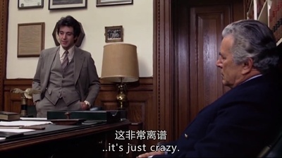 伸张正义剧照的剧照