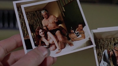 伸张正义剧照的剧照