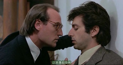 伸张正义剧照的剧照