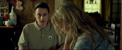 入侵者剧照的剧照