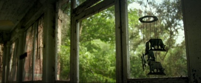 入侵者剧照的剧照