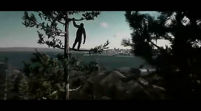 猩球崛起剧照的剧照