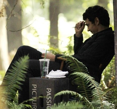 猩球崛起剧照的剧照