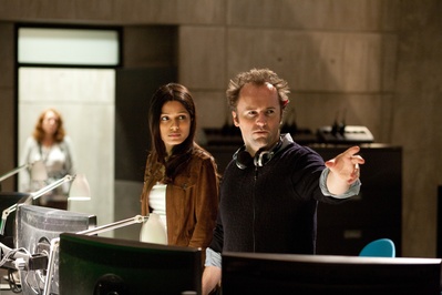 猩球崛起剧照的剧照