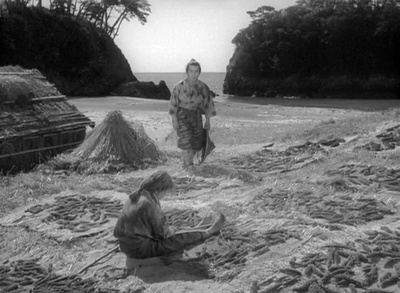 山椒大夫剧照的剧照