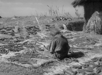 山椒大夫剧照的剧照