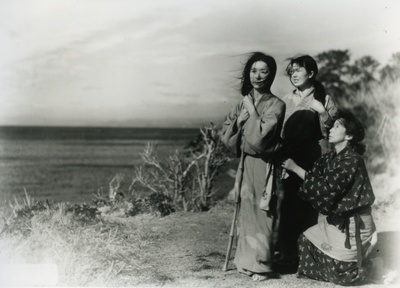 山椒大夫剧照的剧照