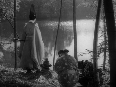 山椒大夫剧照的剧照