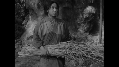 山椒大夫剧照的剧照