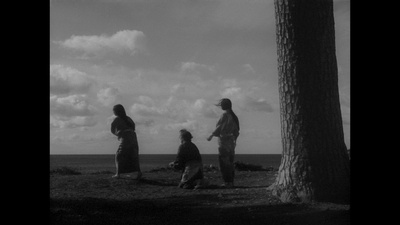 山椒大夫剧照的剧照