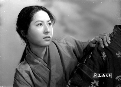 山椒大夫剧照的剧照