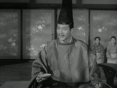 山椒大夫剧照的剧照