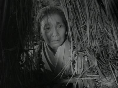 山椒大夫剧照的剧照