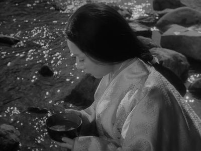 山椒大夫剧照的剧照