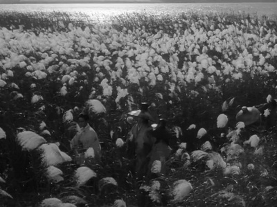 山椒大夫剧照的剧照