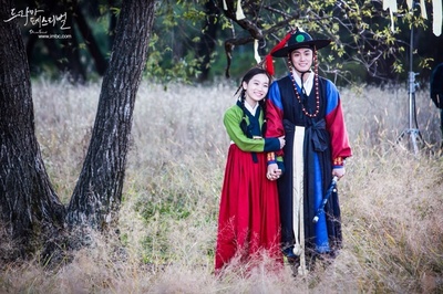 怨女日记剧照的剧照