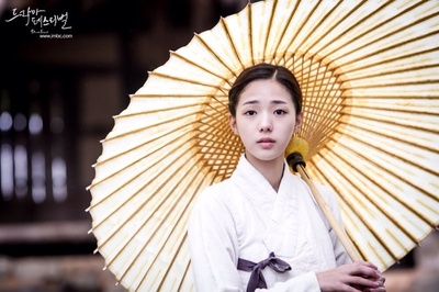 怨女日记剧照的剧照