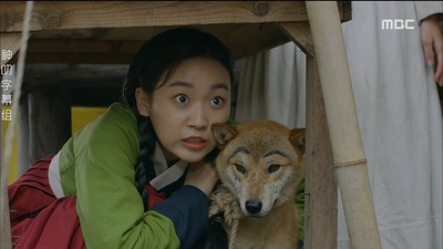 怨女日记剧照的剧照