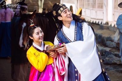 怨女日记剧照的剧照