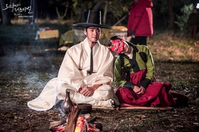 怨女日记剧照的剧照