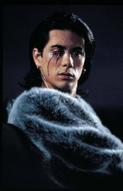 死亡幻觉剧照的剧照