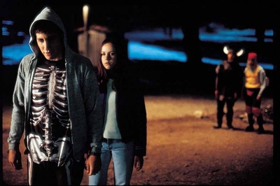 死亡幻觉剧照的剧照