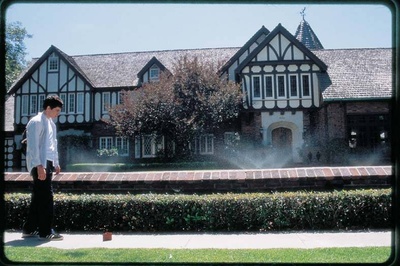 死亡幻觉剧照的剧照