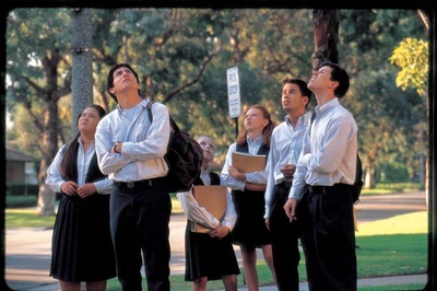 死亡幻觉剧照的剧照