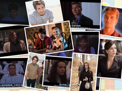 死亡幻觉剧照的剧照