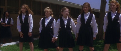 死亡幻觉剧照的剧照