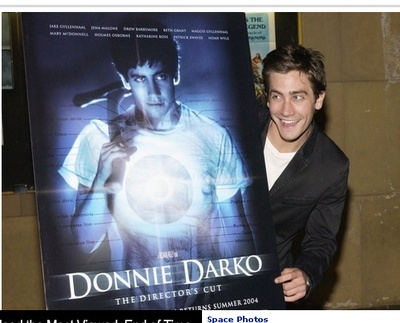 死亡幻觉剧照的剧照