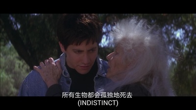 死亡幻觉剧照的剧照