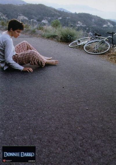 死亡幻觉剧照的剧照